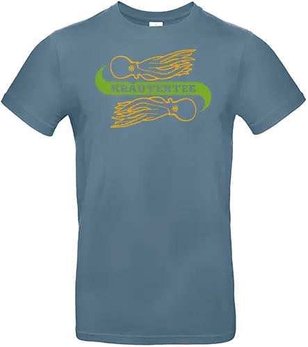 Kräutertee - Standard T-Shirt