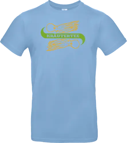 Kräutertee