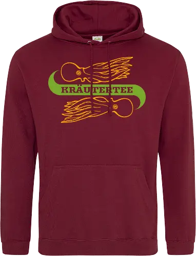 Kräutertee