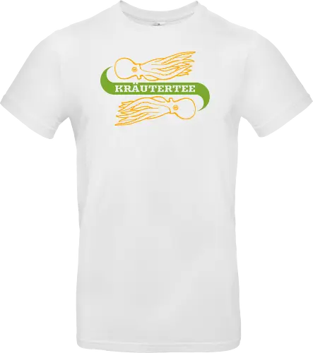 Kräutertee