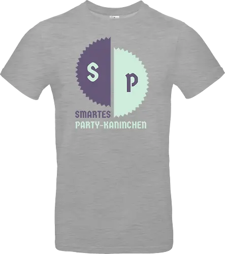 Smartes Party-Kaninchen