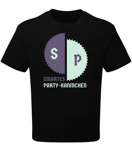 Smartes Party-Kaninchen