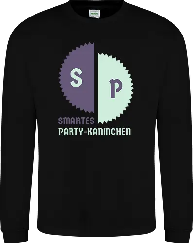 Smartes Party-Kaninchen