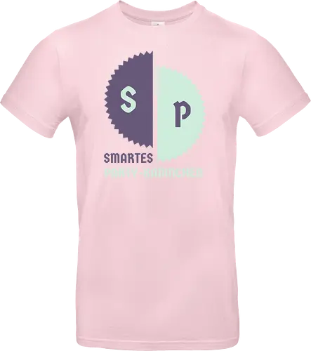 Smartes Party-Kaninchen