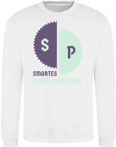 Smartes Party-Kaninchen
