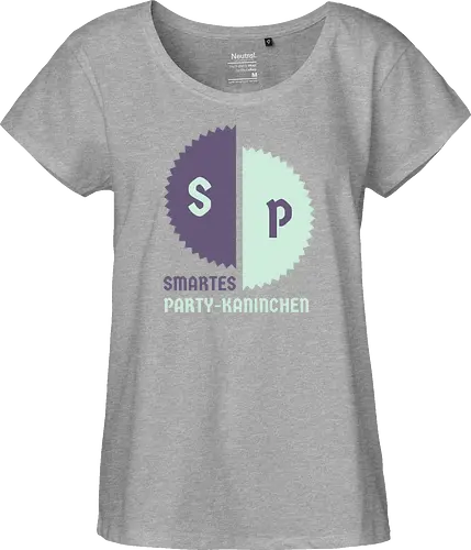 Smartes Party-Kaninchen