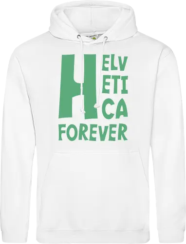 Helvetica Forever