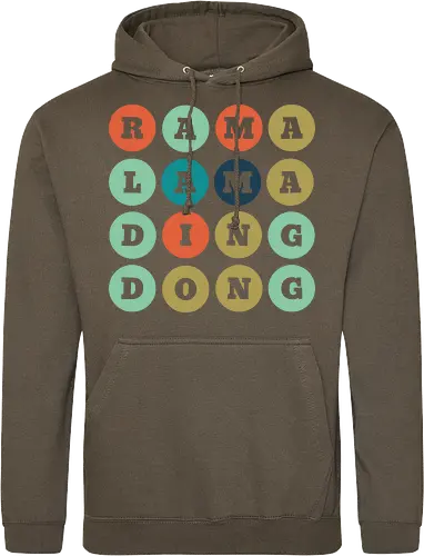 Ramalamadingdong