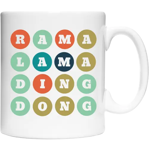Ramalamadingdong