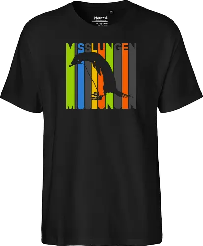 Misslungen