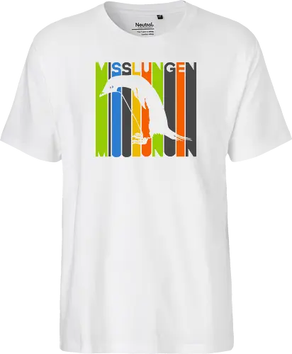 Misslungen