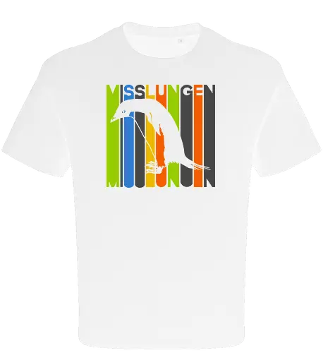 Misslungen