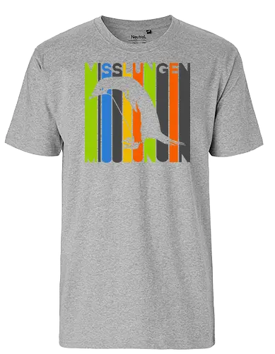 Misslungen - Fairtrade T-Shirt