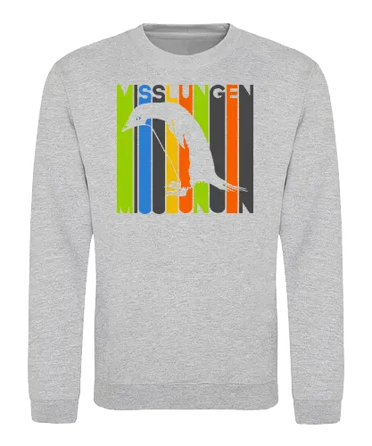 Misslungen - Sweatshirt