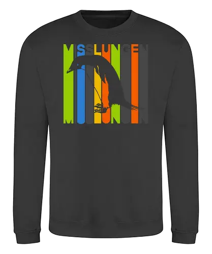 Misslungen - Sweatshirt