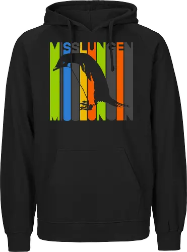 Misslungen