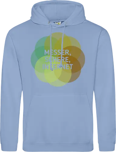 Messer Schere Internet