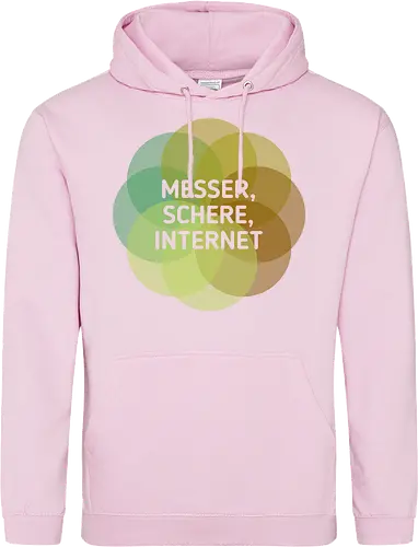 Messer Schere Internet