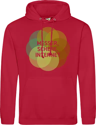 Messer Schere Internet