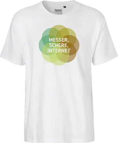Messer Schere Internet