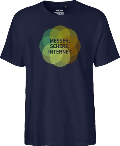 Messer Schere Internet