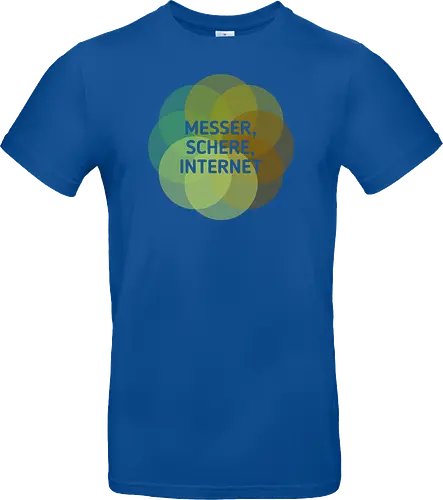 Messer Schere Internet