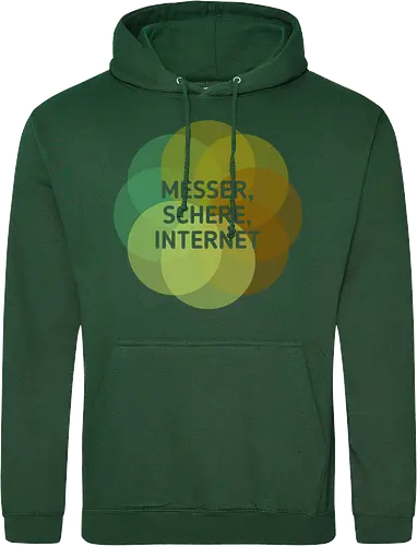 Messer Schere Internet