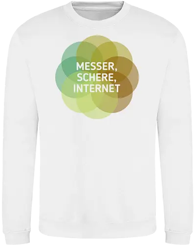Messer Schere Internet