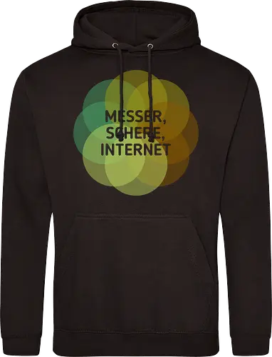 Messer Schere Internet