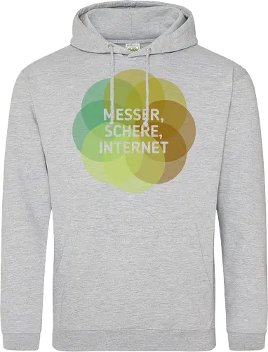 Messer Schere Internet