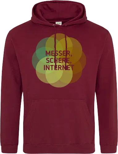 Messer Schere Internet