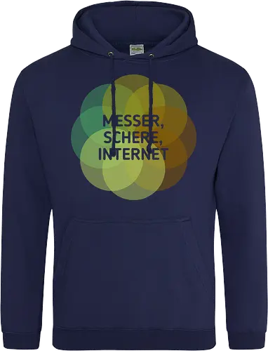 Messer Schere Internet