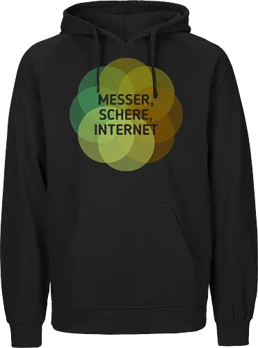 Messer Schere Internet