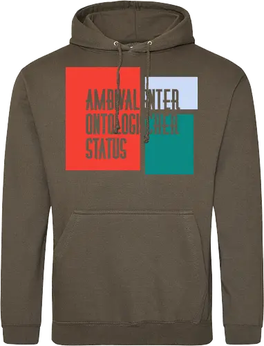 Ambivalenter ontologischer Status