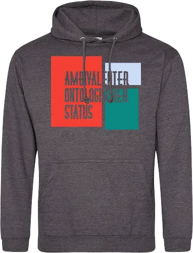 Ambivalenter ontologischer Status