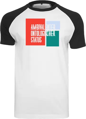 Ambivalenter ontologischer Status