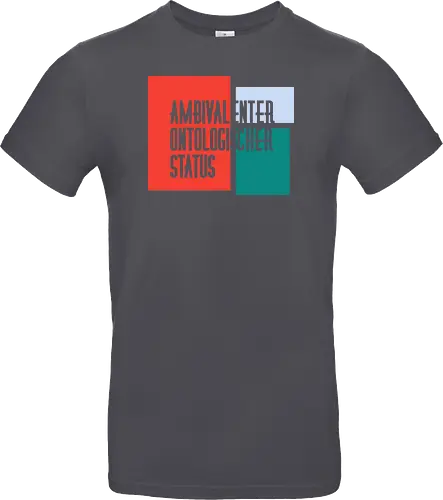 Ambivalenter ontologischer Status