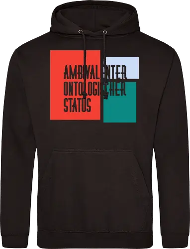 Ambivalenter ontologischer Status