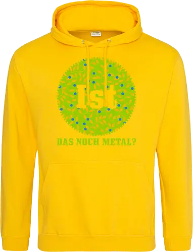 Ist das noch Metal?
