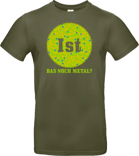 Ist das noch Metal?