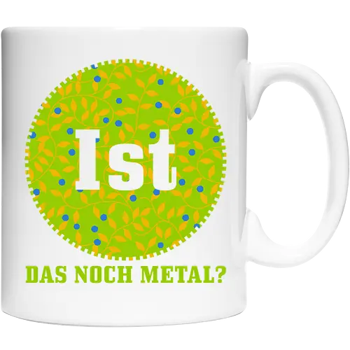 Ist das noch Metal?