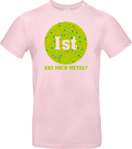 Ist das noch Metal?