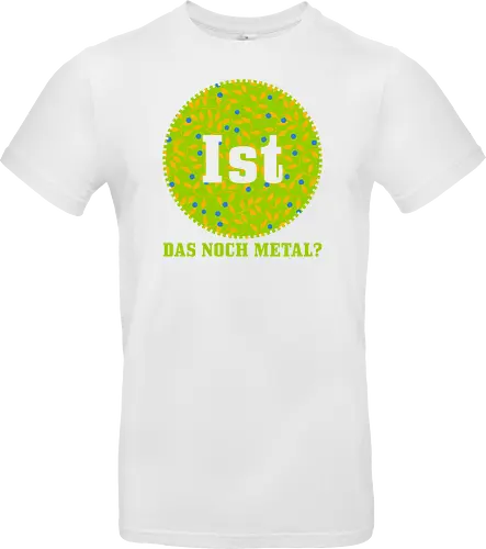 Ist das noch Metal?