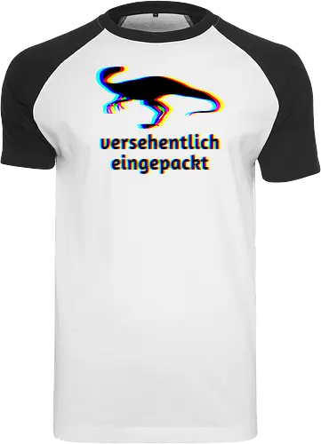 versehentlich eingepackt
