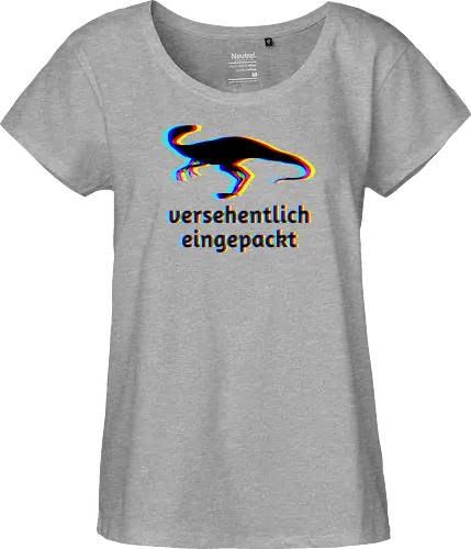 versehentlich eingepackt