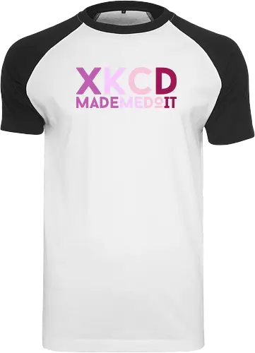 xkcd made me do it