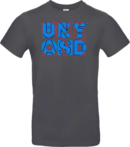 Beyond Unease