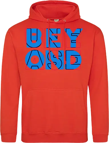 Beyond Unease