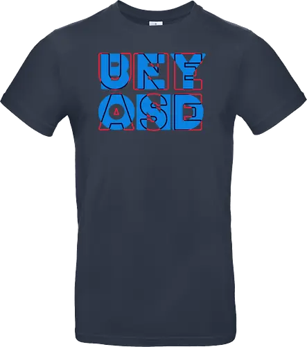 Beyond Unease