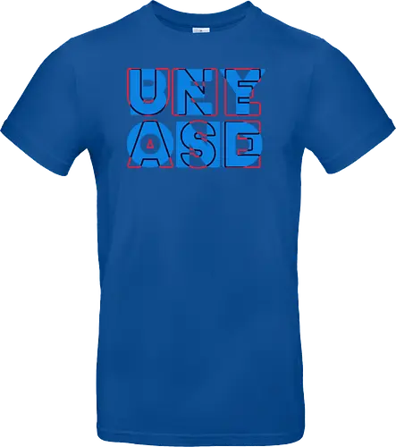Beyond Unease